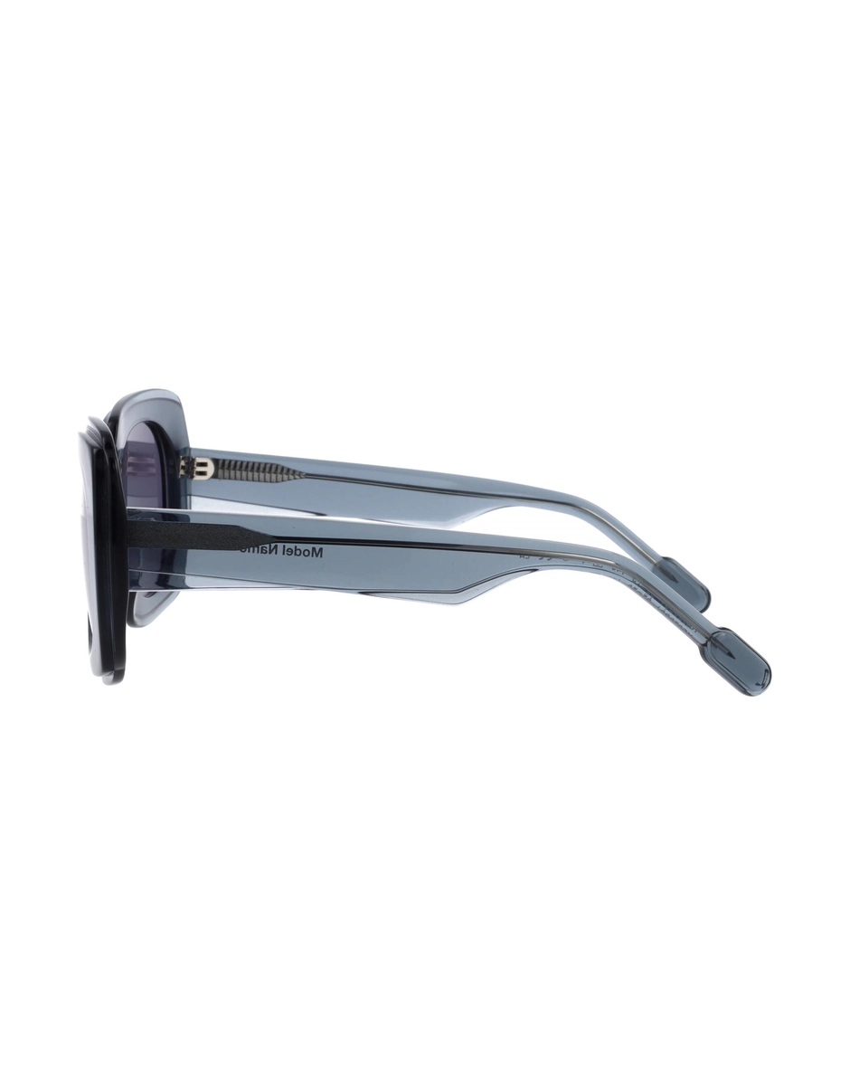 Kartell Lamina square KARTELL EYEWEAR Rilascio limitato