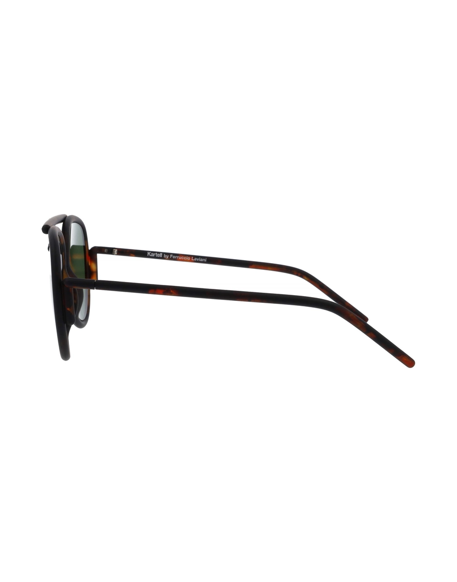 Kartell Daddy Ferruccio Laviani for K Eyewear Promozione temporanea