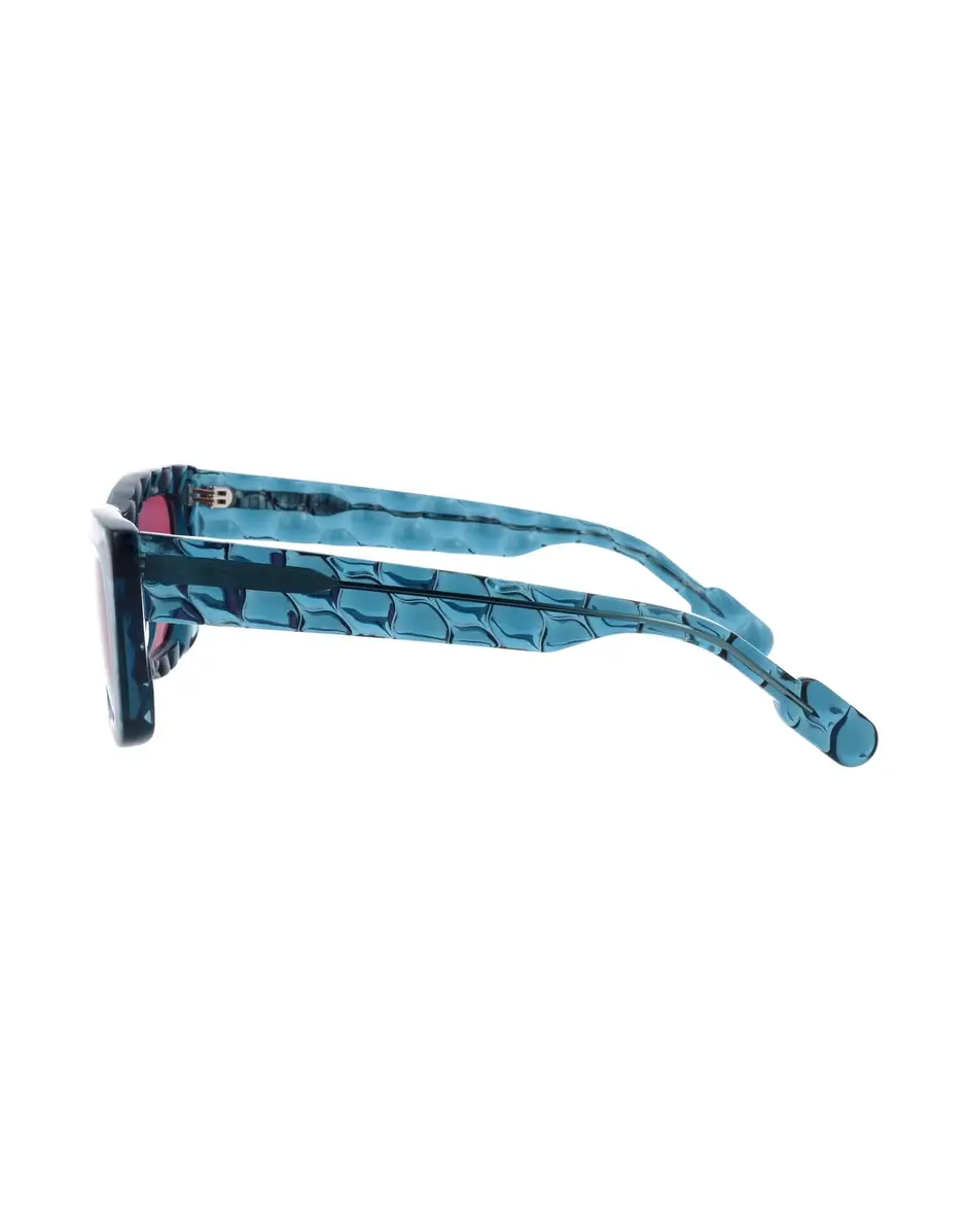 Kartell Squame cateye KARTELL EYEWEAR Fino al 50% di sconto