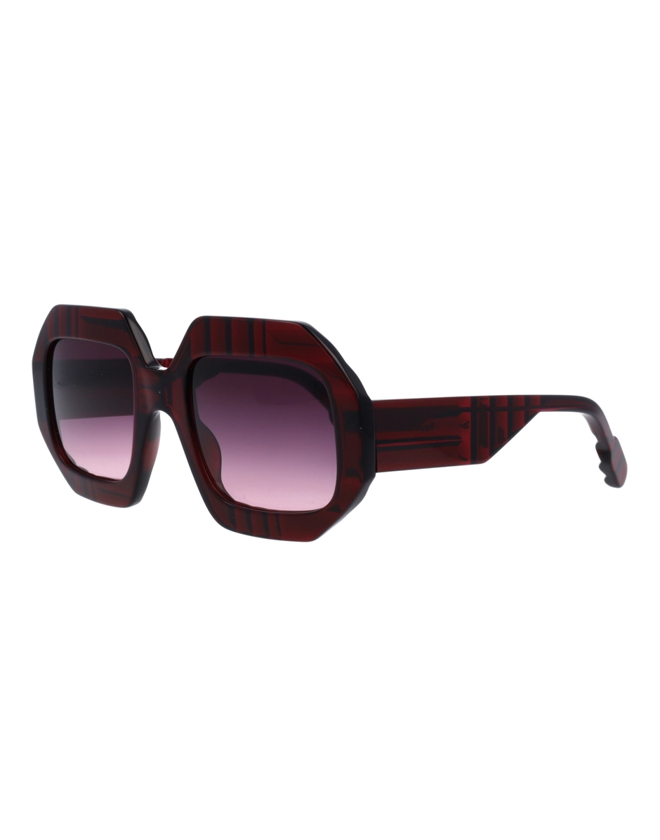 Kartell Squame square KARTELL EYEWEAR Fino al 65% di sconto