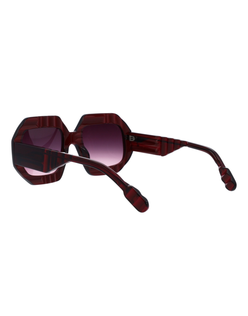 Kartell Squame square KARTELL EYEWEAR Fino al 65% di sconto