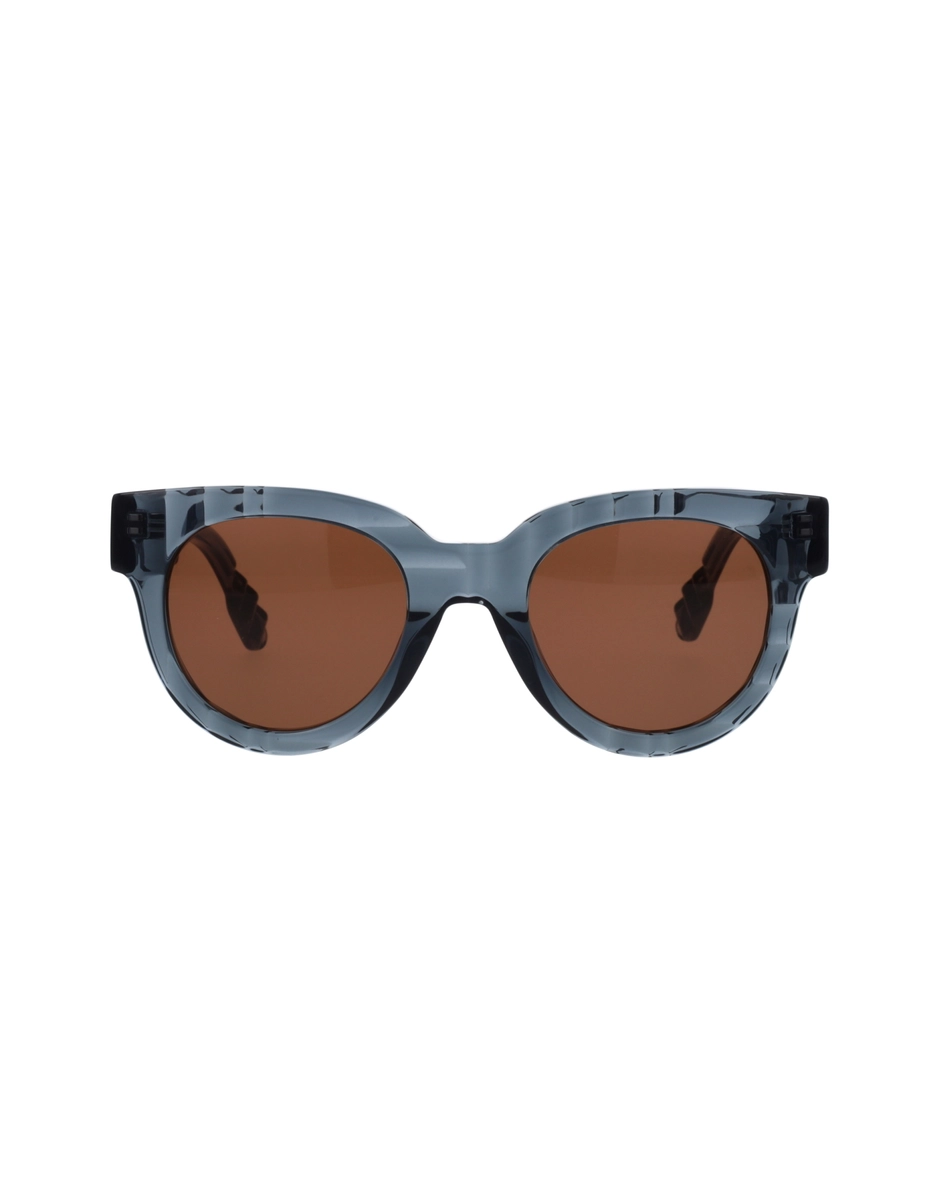 Kartell Squame oval KARTELL EYEWEAR Only for today
