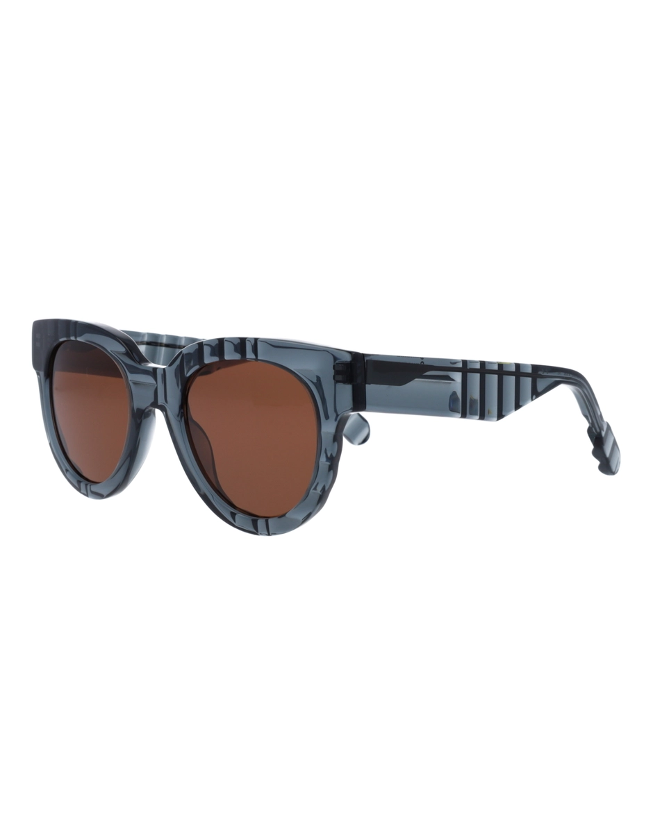 Kartell Squame oval KARTELL EYEWEAR Only for today