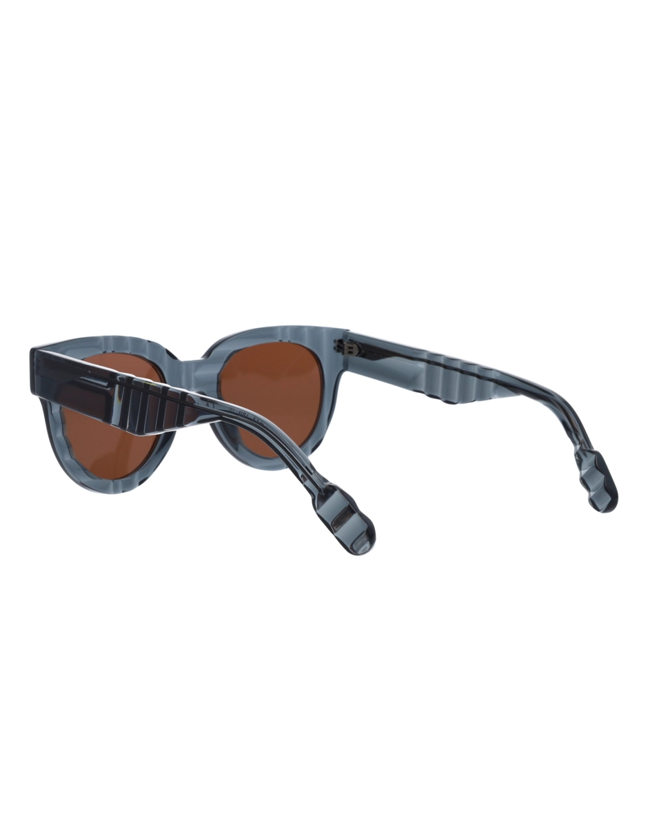 Kartell Squame oval KARTELL EYEWEAR Only for today