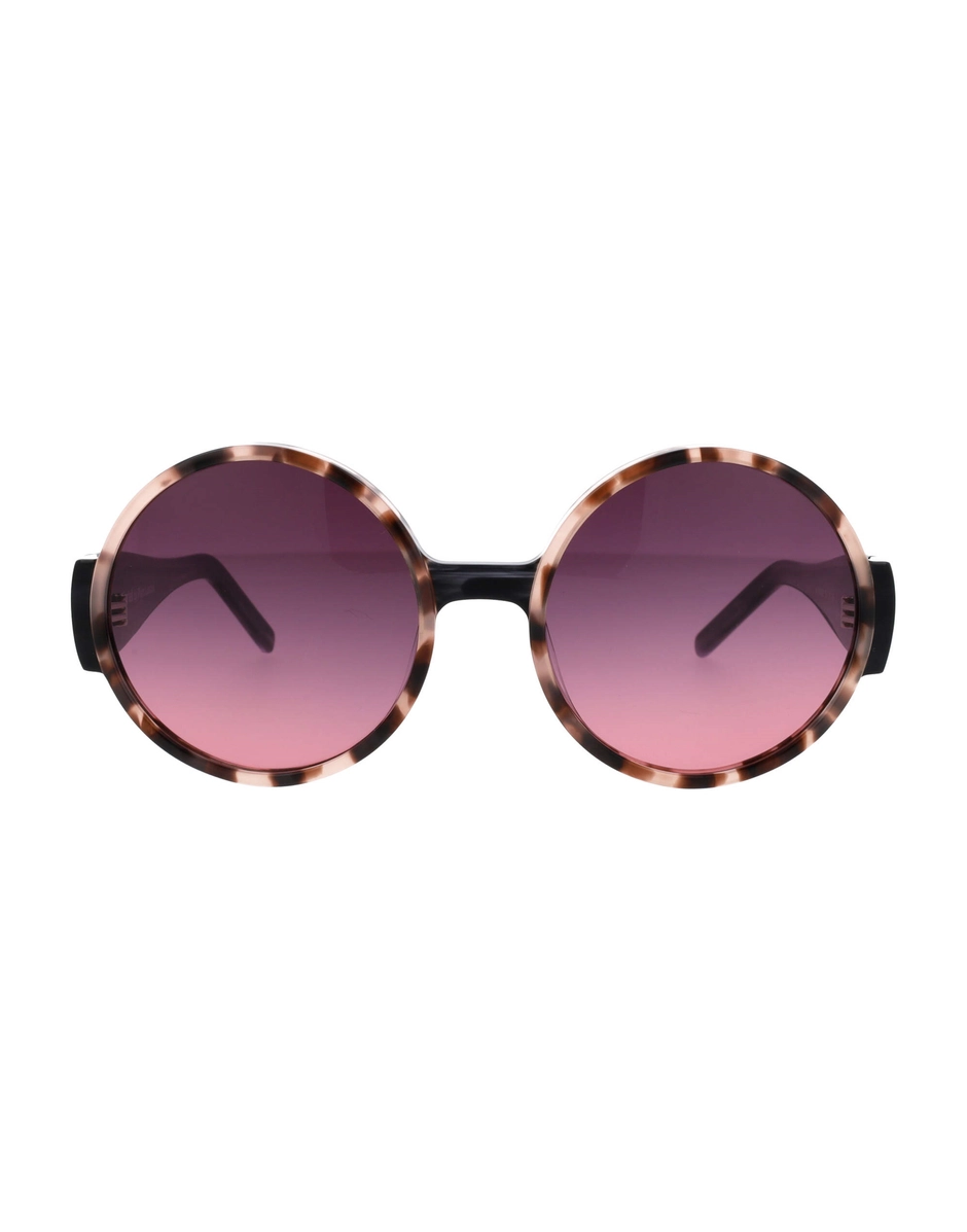 Kartell Eyeliner rondo' Piero Lissoni for K Eyewear Offerta speciale della fabbrica