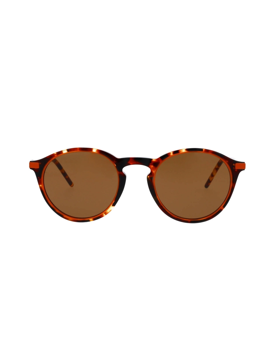 Kartell Eyeliner round Piero Lissoni for K Eyewear Sostegno trimestrale