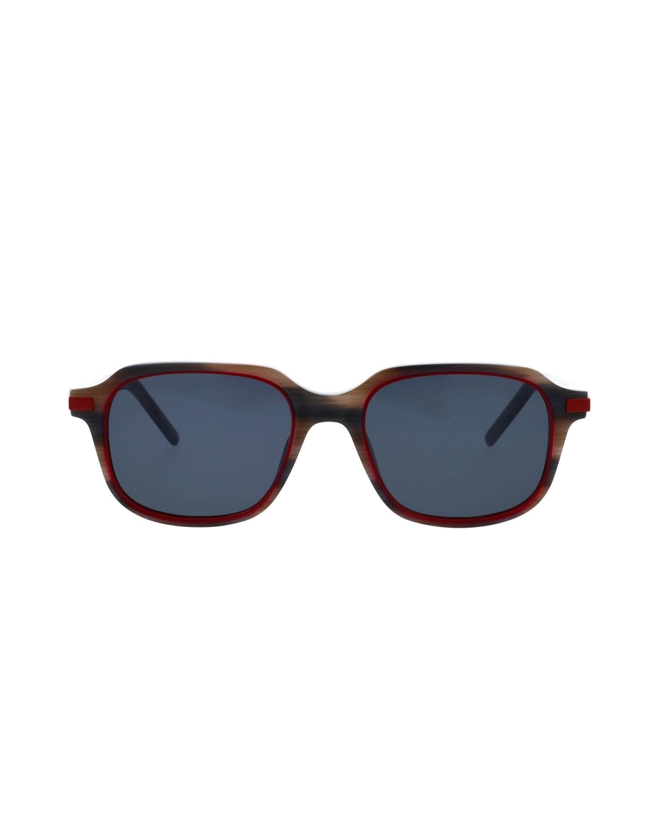 Kartell Eyeliner square Piero Lissoni for K Eyewear Fino al 55% di sconto