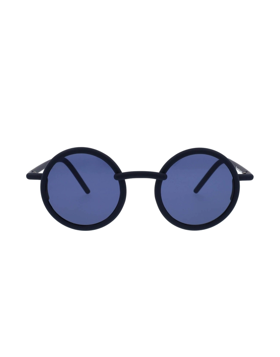 Kartell Segmenti tondo Ferruccio Laviani for K Eyewear Discount Store per i nuovi prodotti