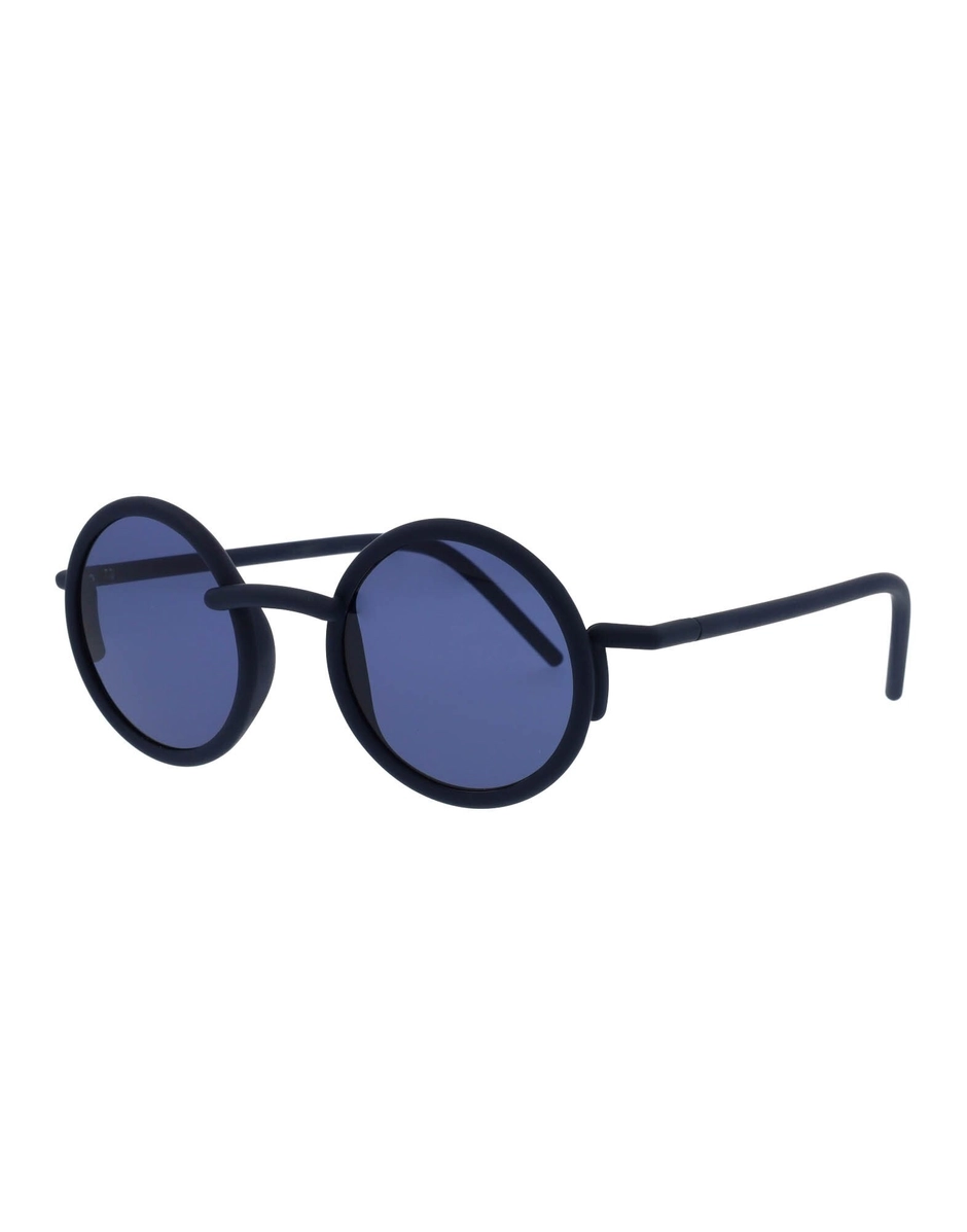Kartell Segmenti tondo Ferruccio Laviani for K Eyewear Discount Store per i nuovi prodotti