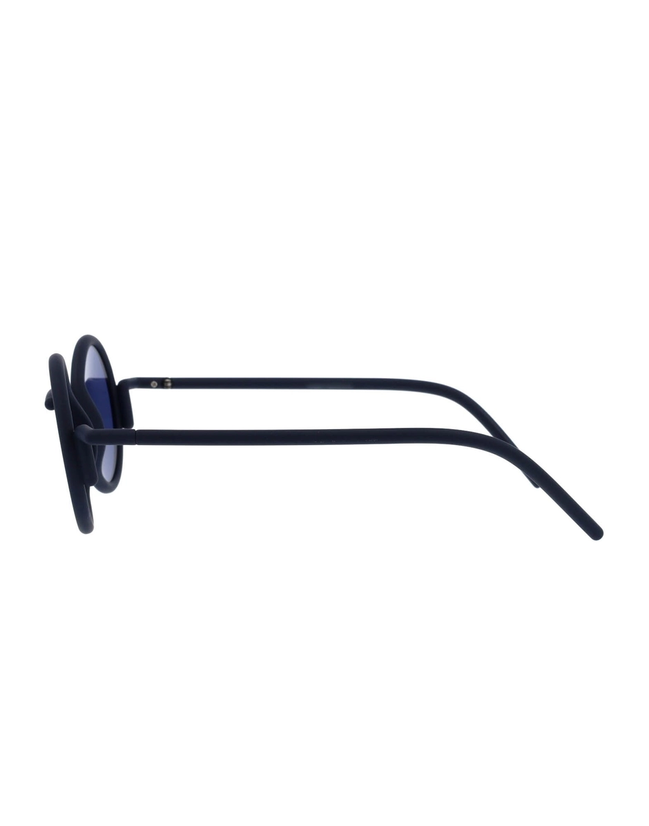 Kartell Segmenti tondo Ferruccio Laviani for K Eyewear Discount Store per i nuovi prodotti
