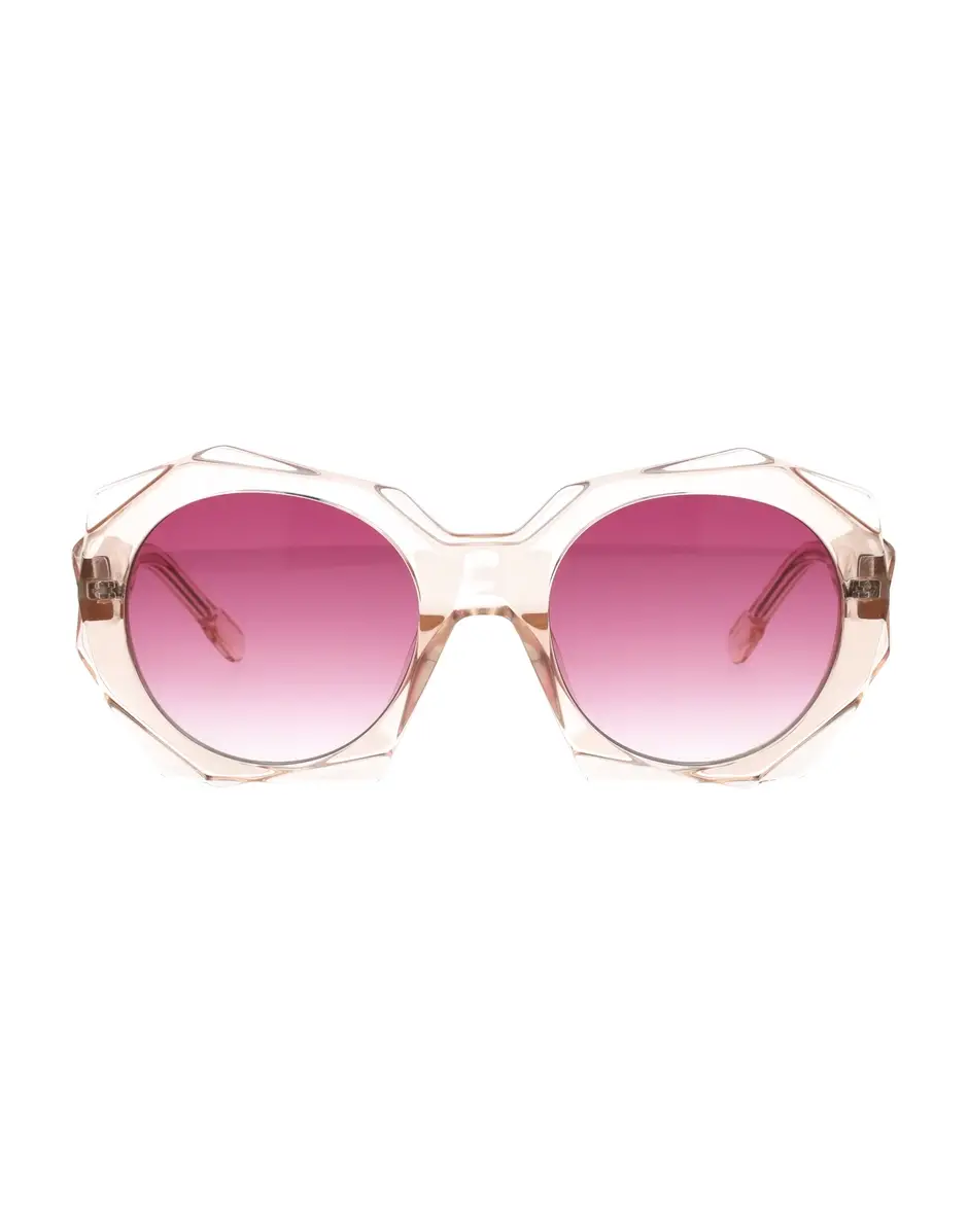 Kartell Lamina show piece KARTELL EYEWEAR Trasporto libero internazionale