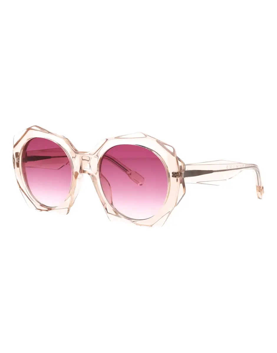 Kartell Lamina show piece KARTELL EYEWEAR Trasporto libero internazionale
