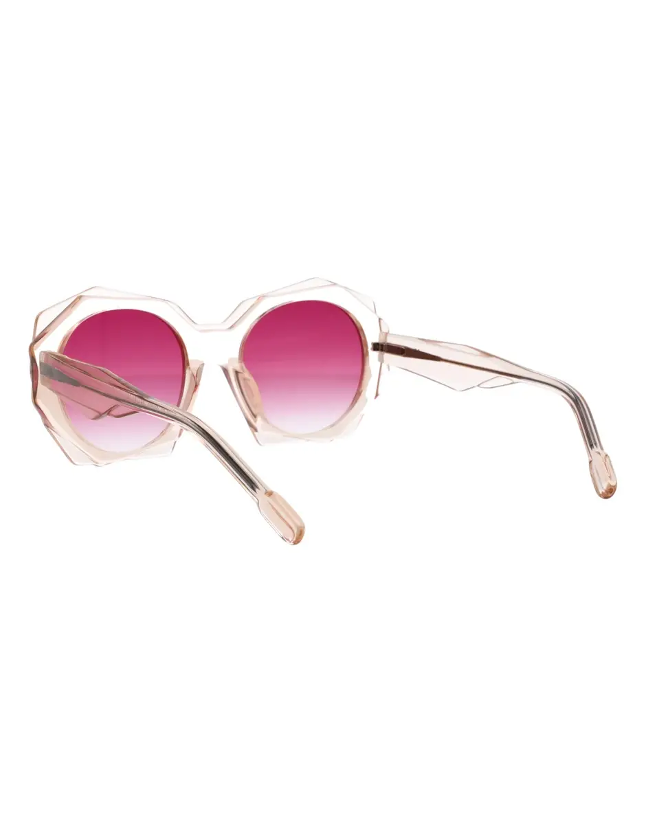 Kartell Lamina show piece KARTELL EYEWEAR Trasporto libero internazionale