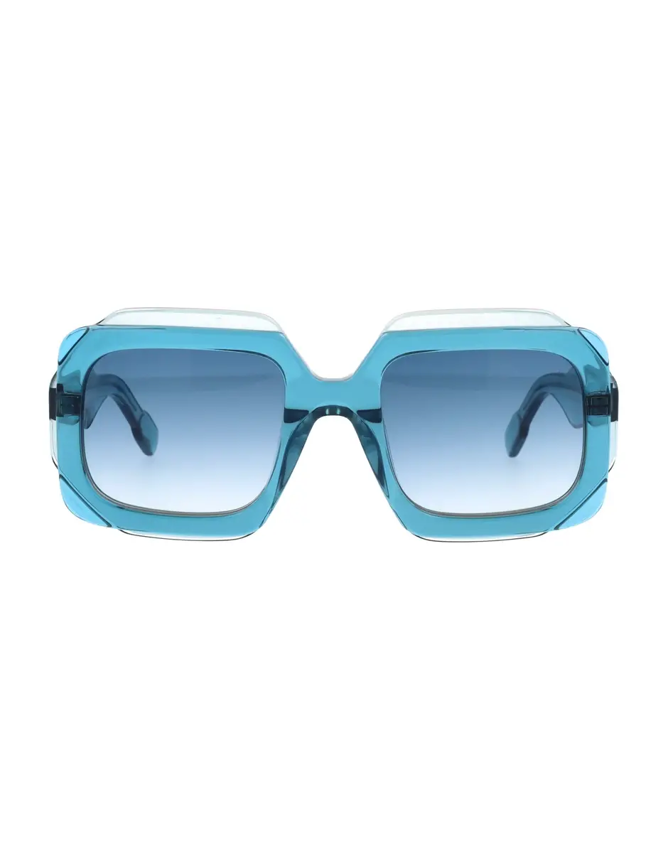 Kartell Lamina crazy KARTELL EYEWEAR Officina
