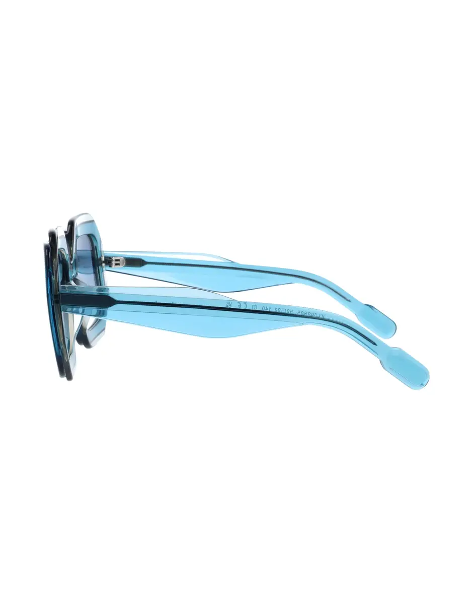 Kartell Lamina crazy KARTELL EYEWEAR Officina