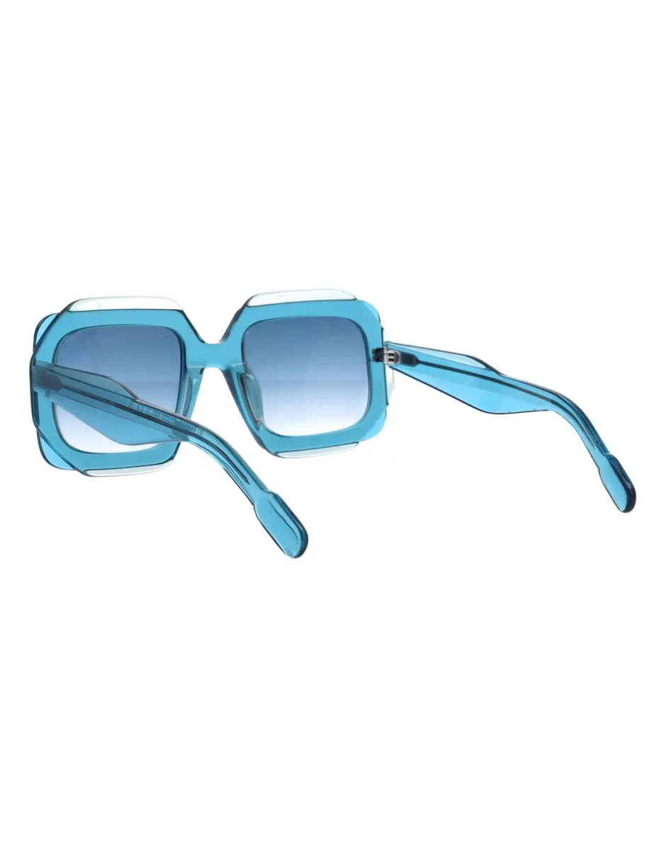 Kartell Lamina crazy KARTELL EYEWEAR Officina
