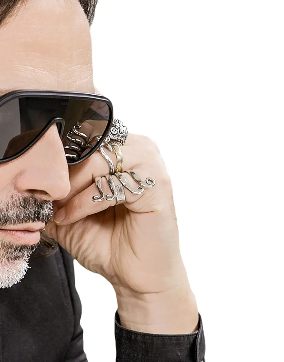 Kartell Shield k Fabio Novembre for K Eyewear Duty-free