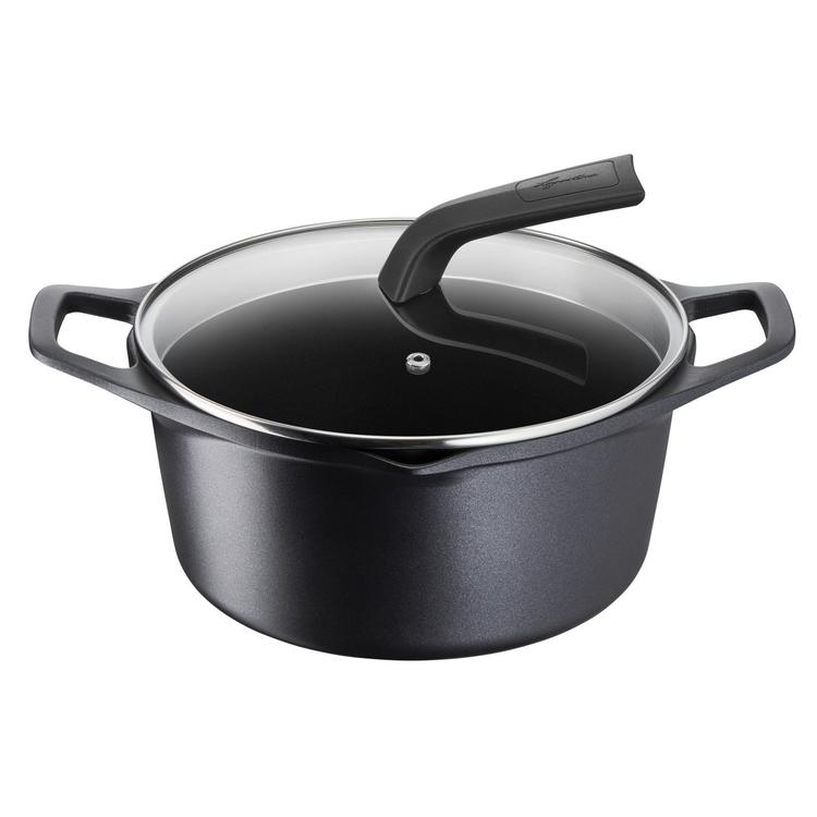 Lagostina Set Aroma, 4 pezzi In Linea