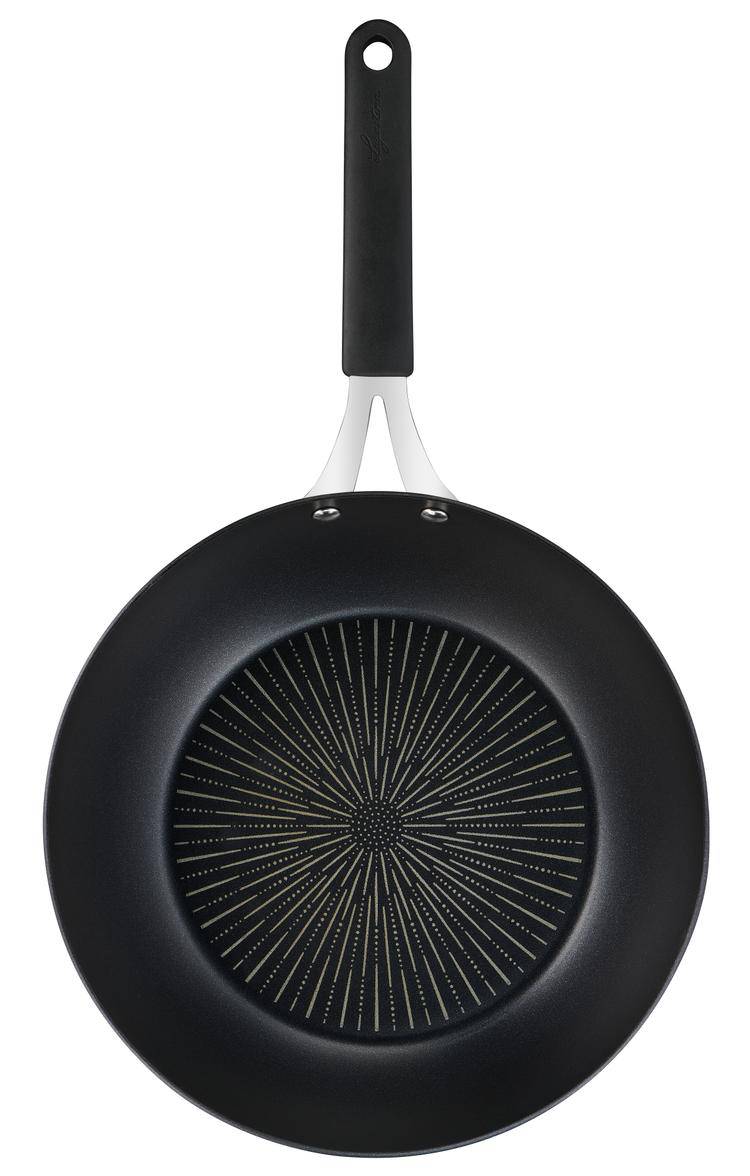 Lagostina Tempra®, Wok Saldi Di Fabbrica