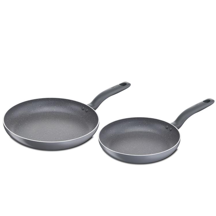 Lagostina Ares Stone, Bis Padelle Sconto