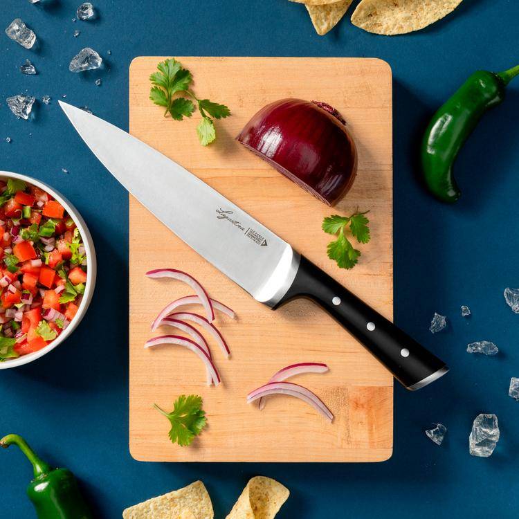 Lagostina Coltello da chef Ice Force 20 cm Lagostina Acquista Ora