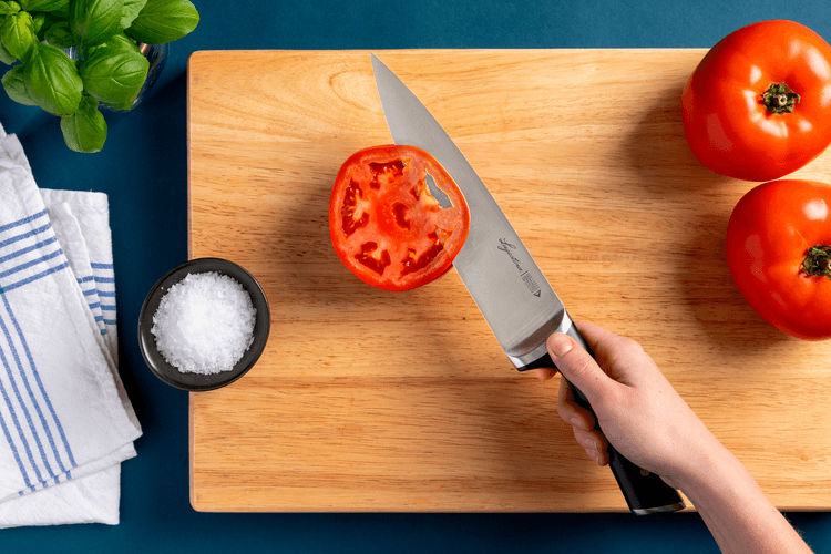 Lagostina Iceforce, Coltello per affettare Fino Al -60%