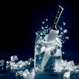 Lagostina Iceforce, Coltello per affettare Fino Al -60%