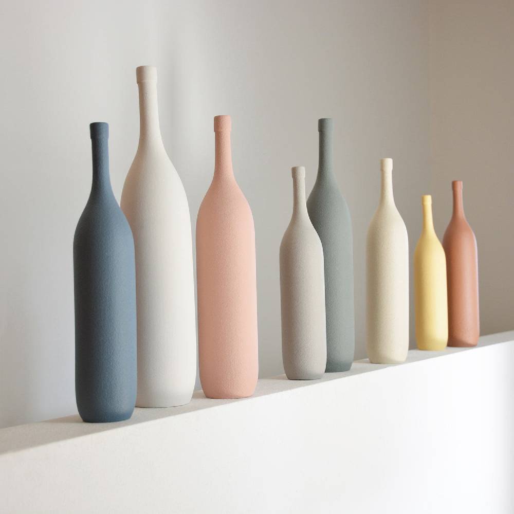 Lineasette Bottiglie Morandi I Più Venduti