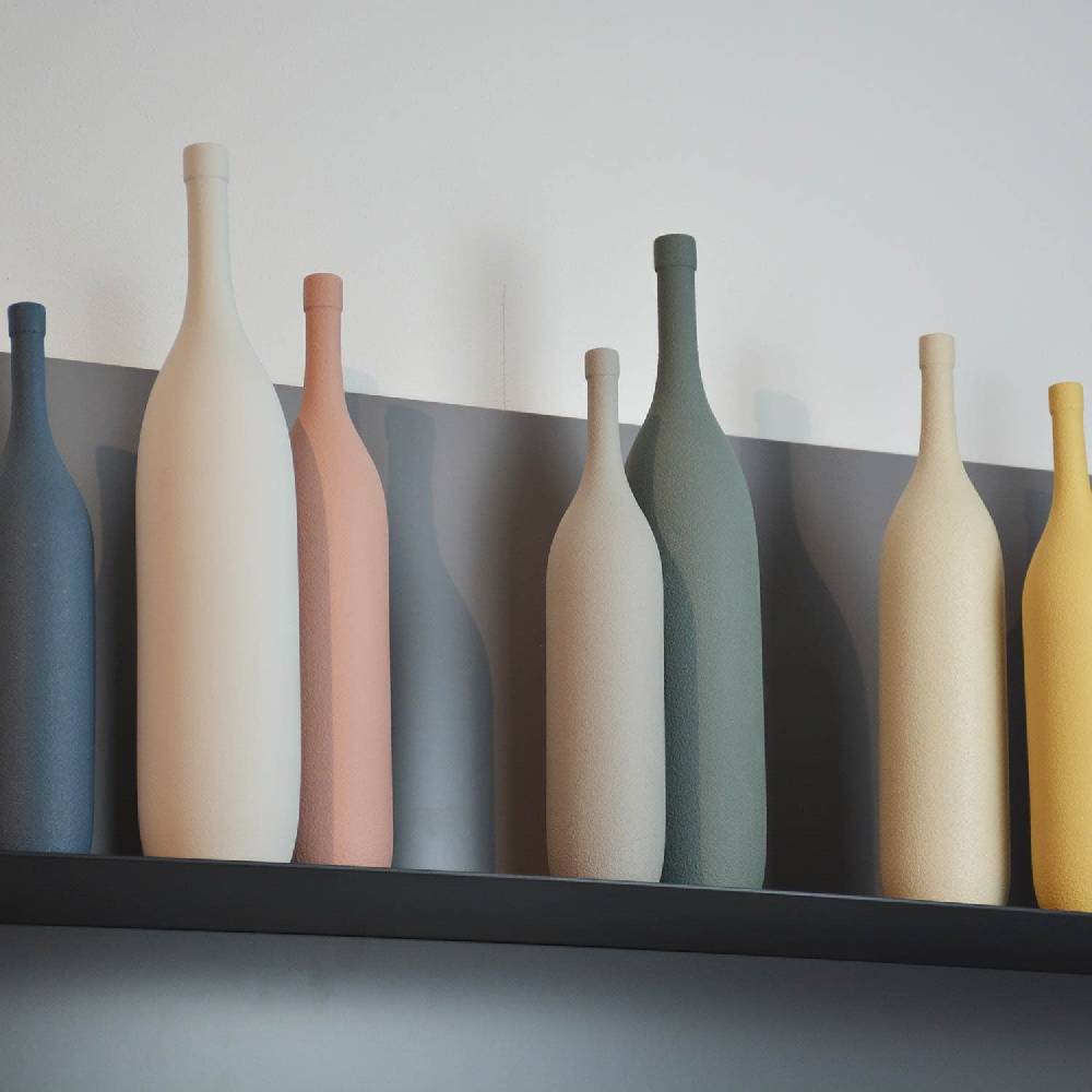 Lineasette Bottiglie Morandi I Più Venduti