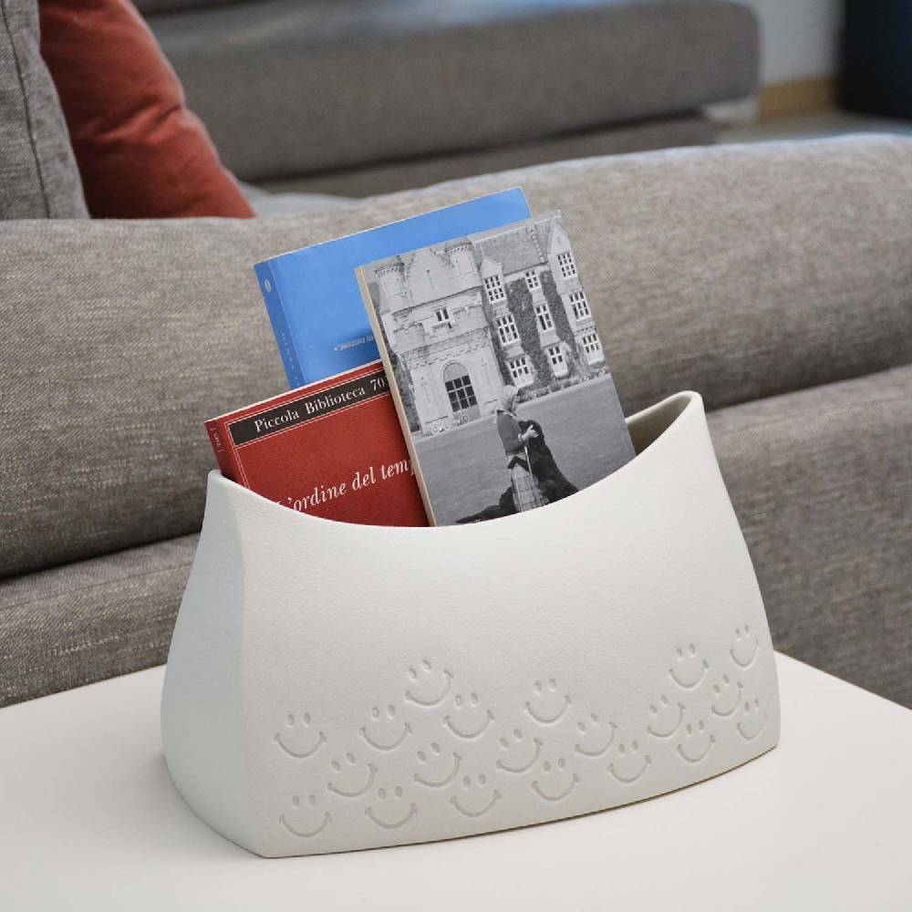 Lineasette Borsa Smiley® Vendite Flash