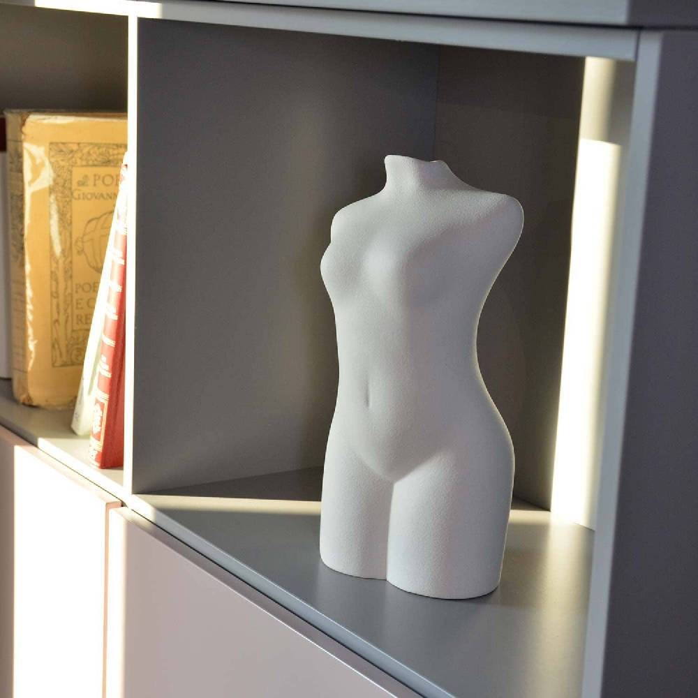 Lineasette Busto femminile 2025