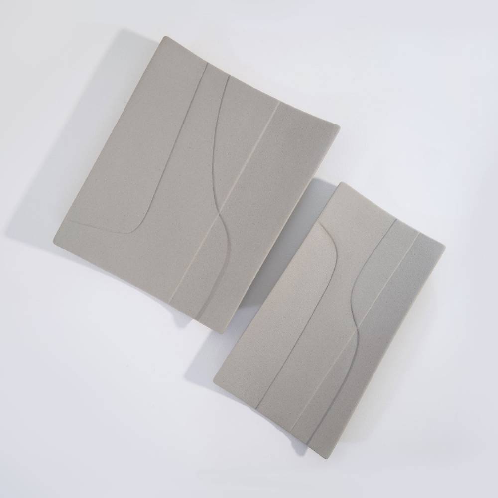 Lineasette Centrotavola Aura In Linea
