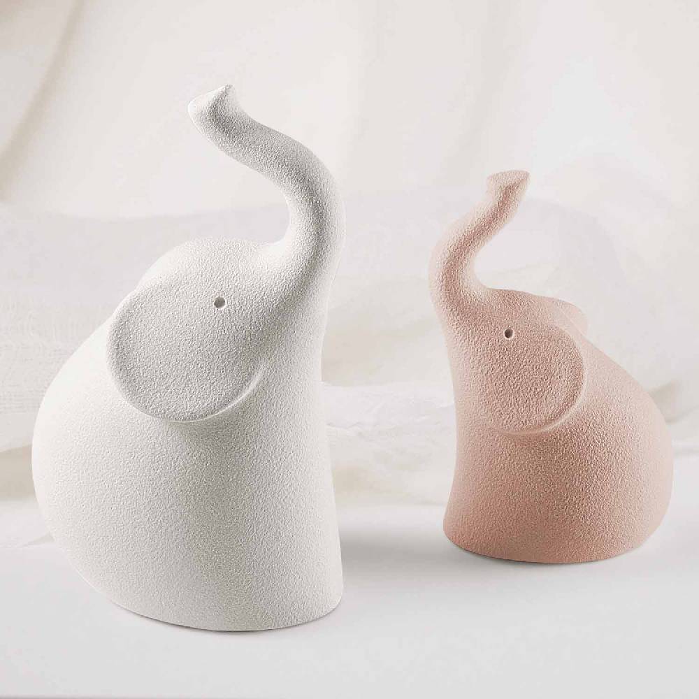 Lineasette Dumbo seduto Novità
