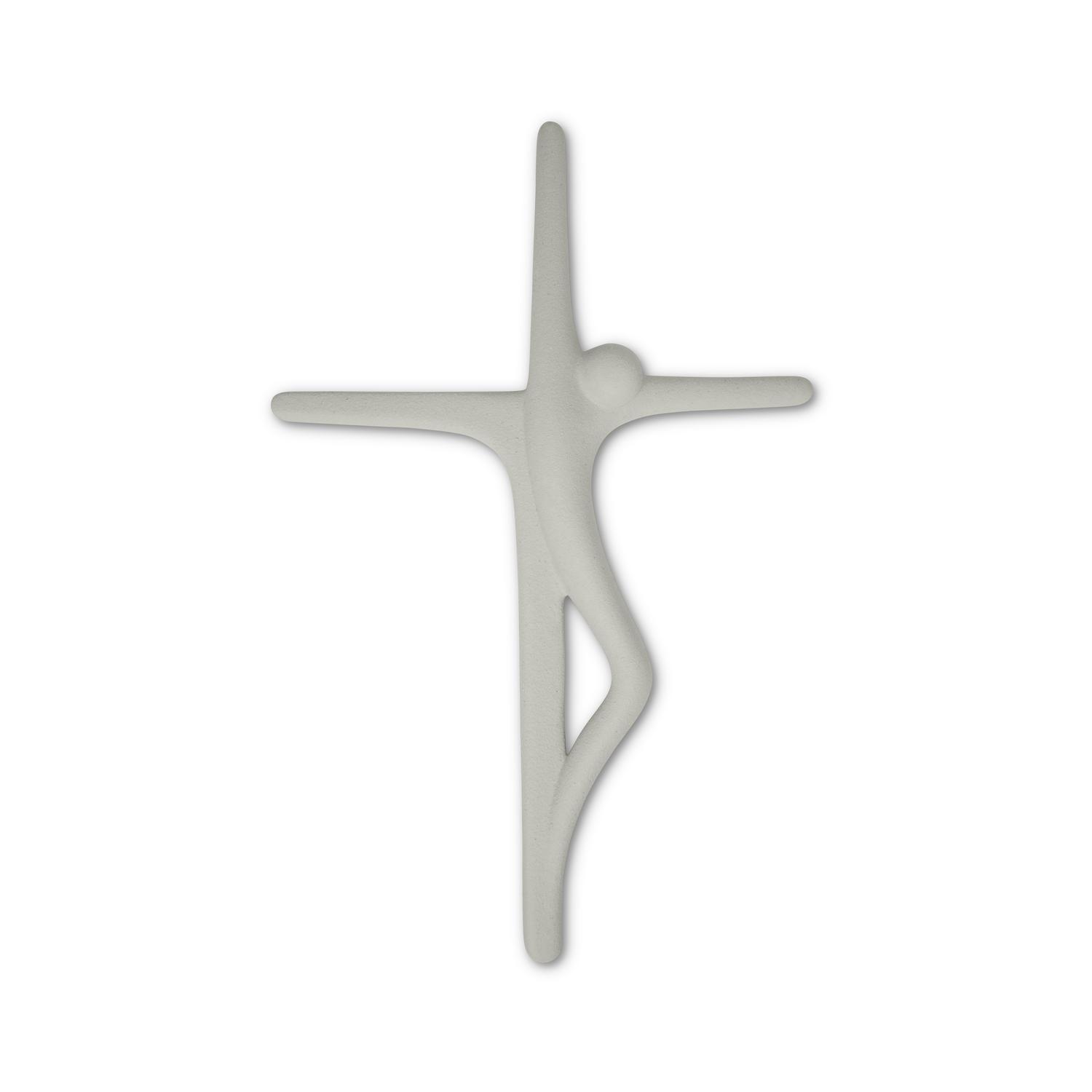 Lineasette Crocifisso Eloì