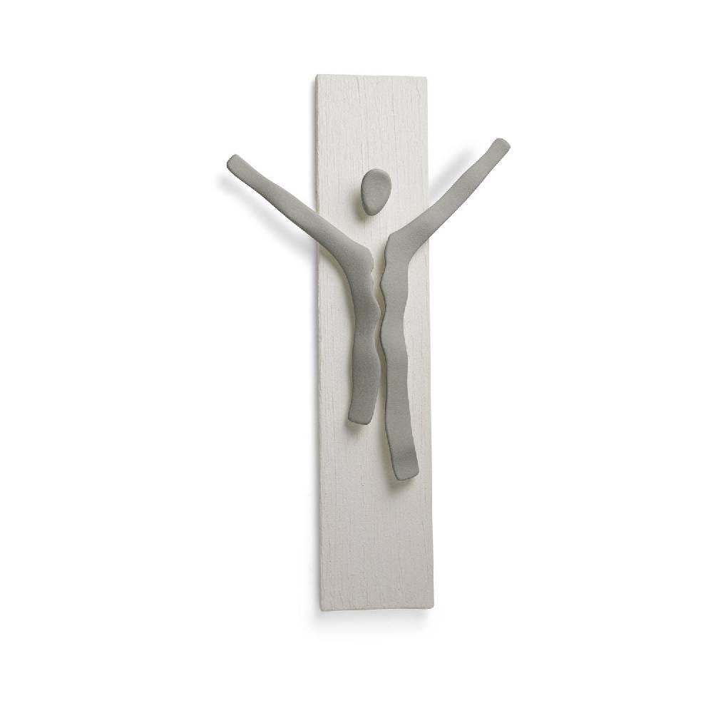 Lineasette Crocifisso Ora Nona