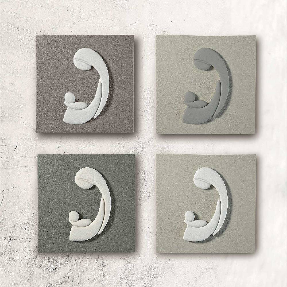 Lineasette Quadretto Maternità Outlet