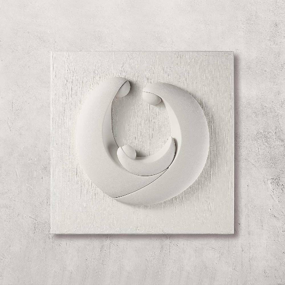 Lineasette Quadro Sacra Famiglia Saldi