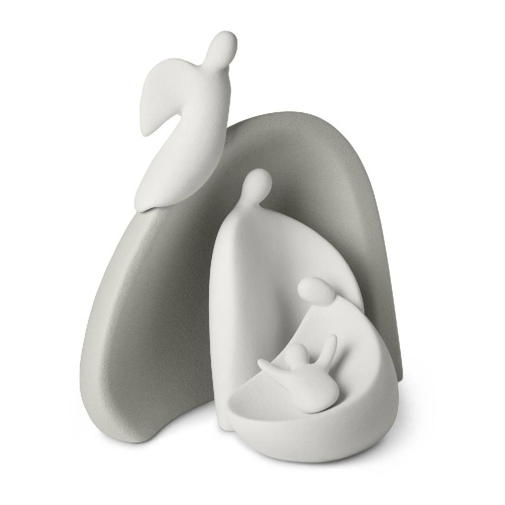 Lineasette Presepe Betlemme 2025