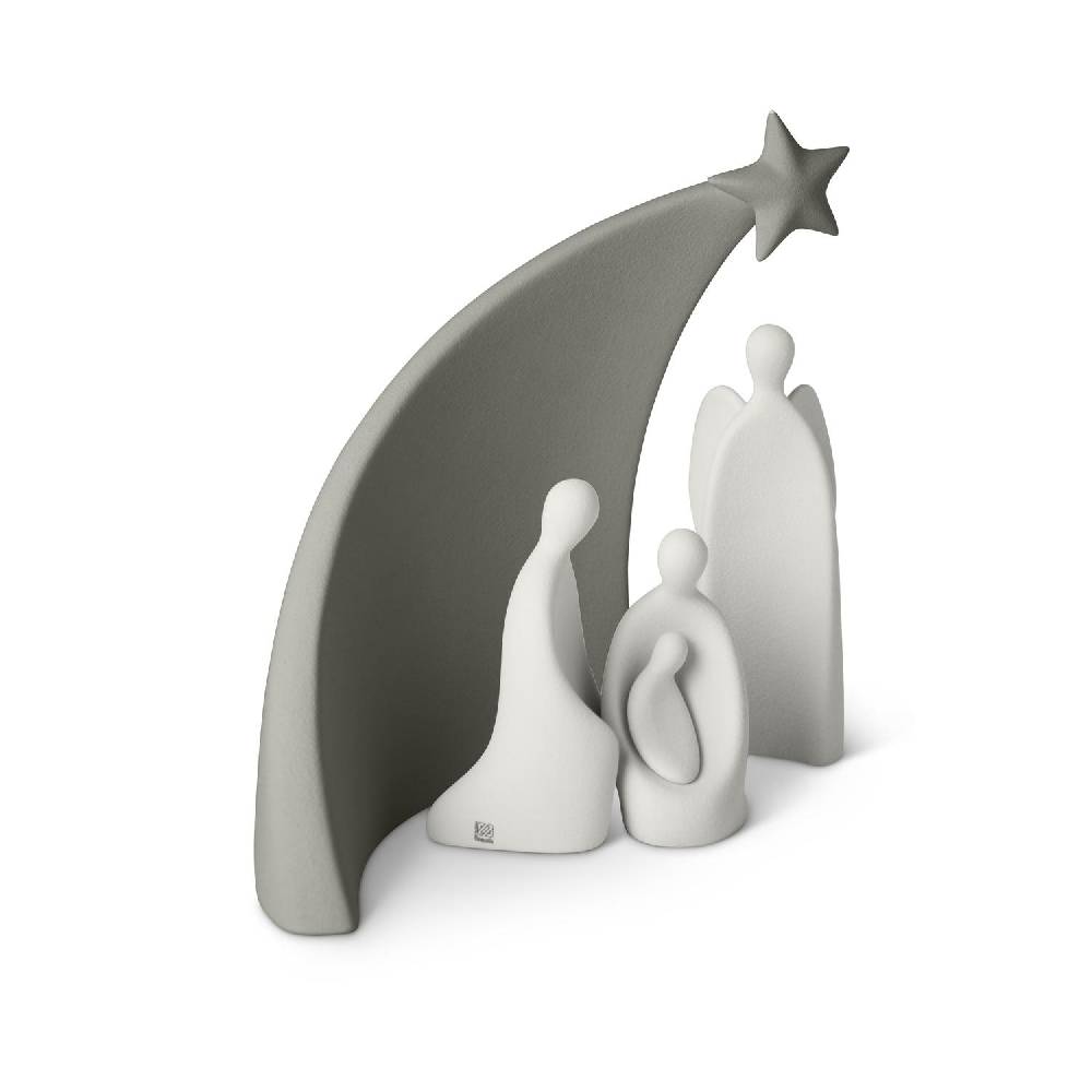 Lineasette Presepe Cometa In Linea