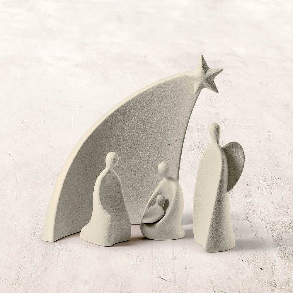 Lineasette Presepe Cometa In Linea