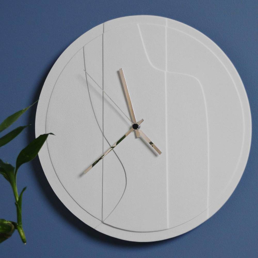 Lineasette Orologio Aura Qualità Garantita