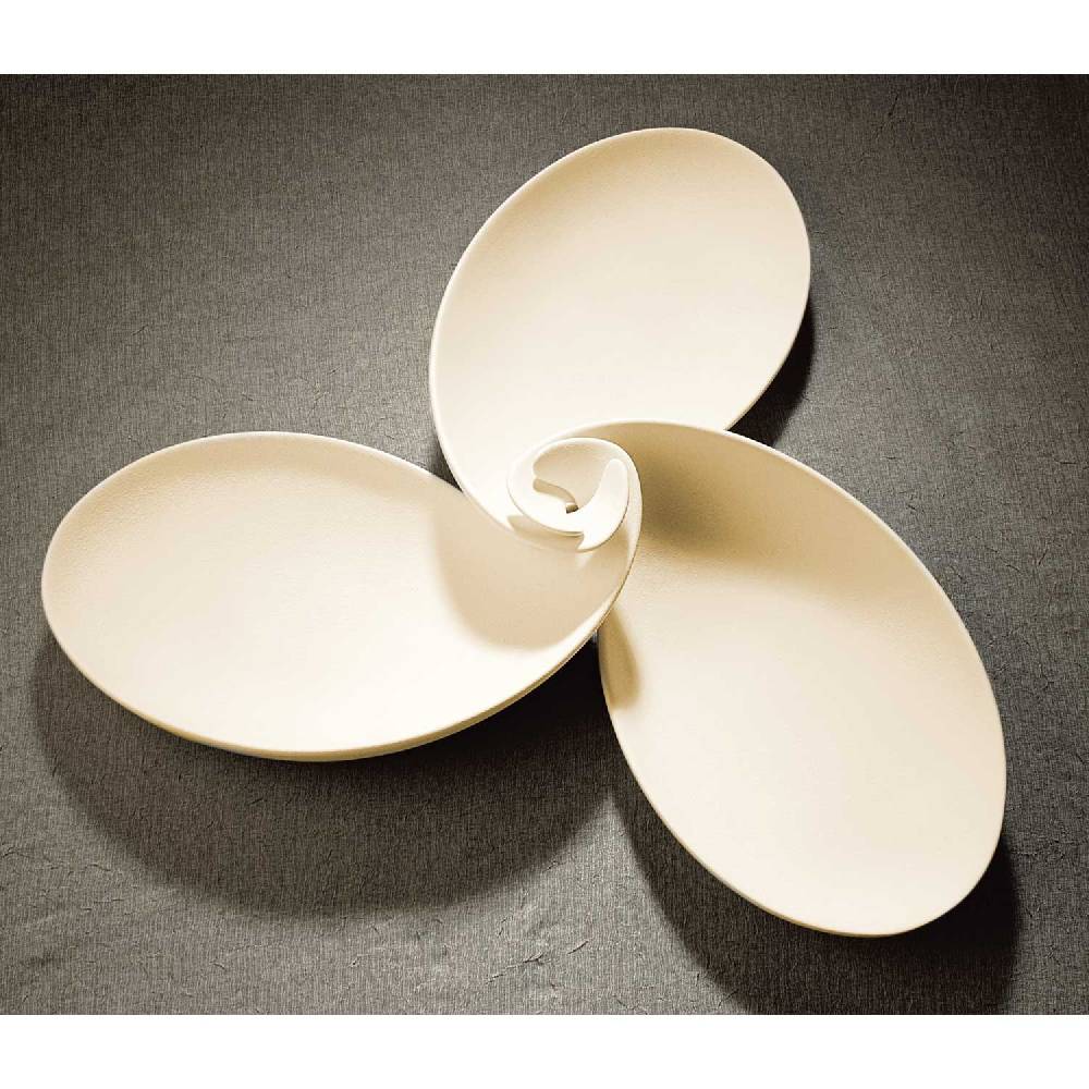 Lineasette Centrotavola Petalo Sconto