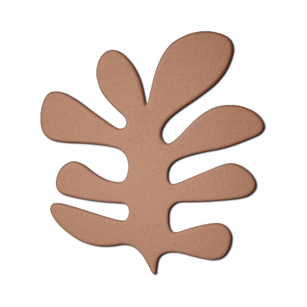 Lineasette Corallo Hello Nature Hotsell