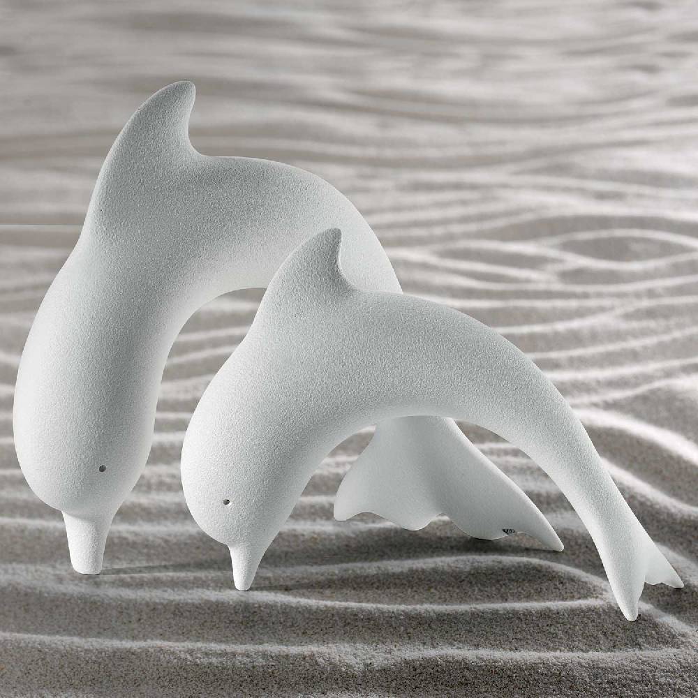 Lineasette Delfini Vendita Calda