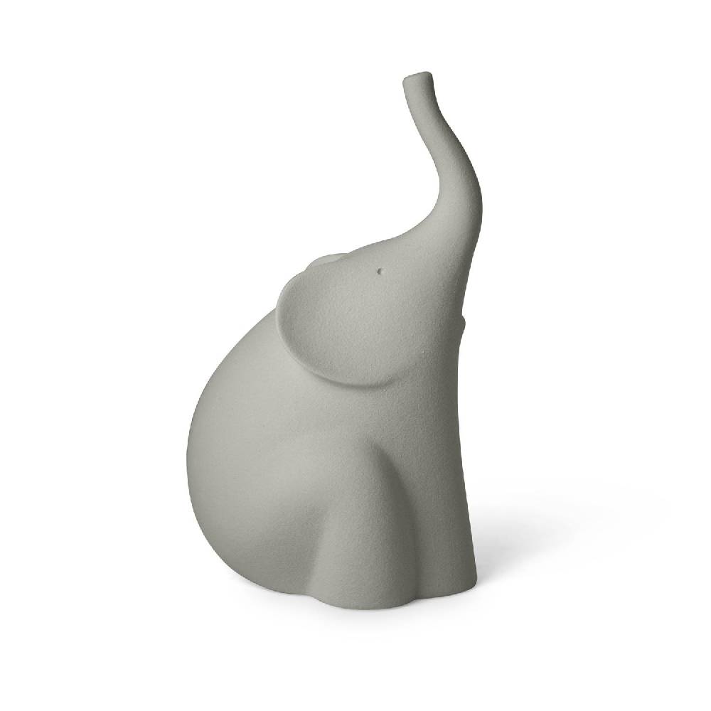 Lineasette Elefante Seduto