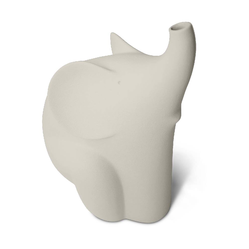 Lineasette Elefante Smiley® Vendite Flash