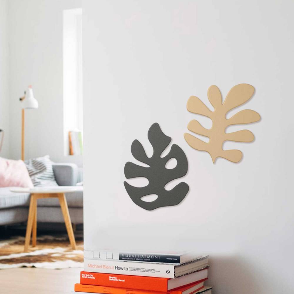 Lineasette Foglia Hello Nature Moda