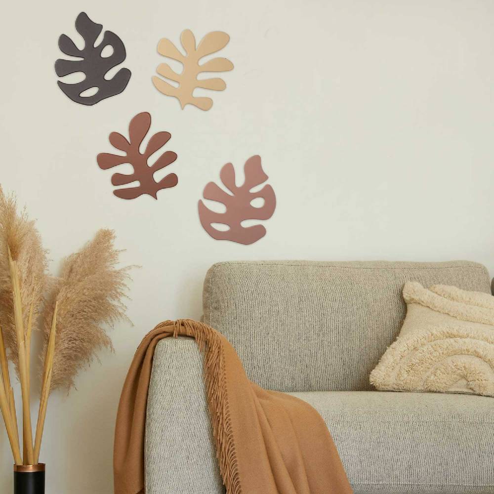 Lineasette Foglia Hello Nature Moda