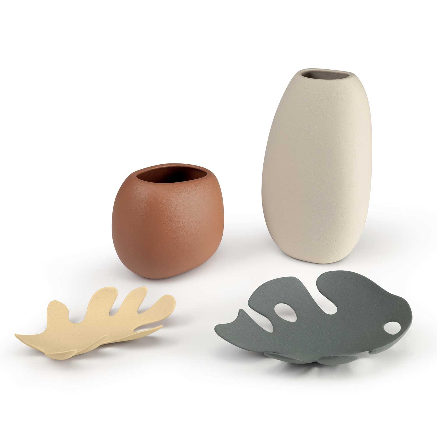 Lineasette Vasi Hello Nature Shopping Online