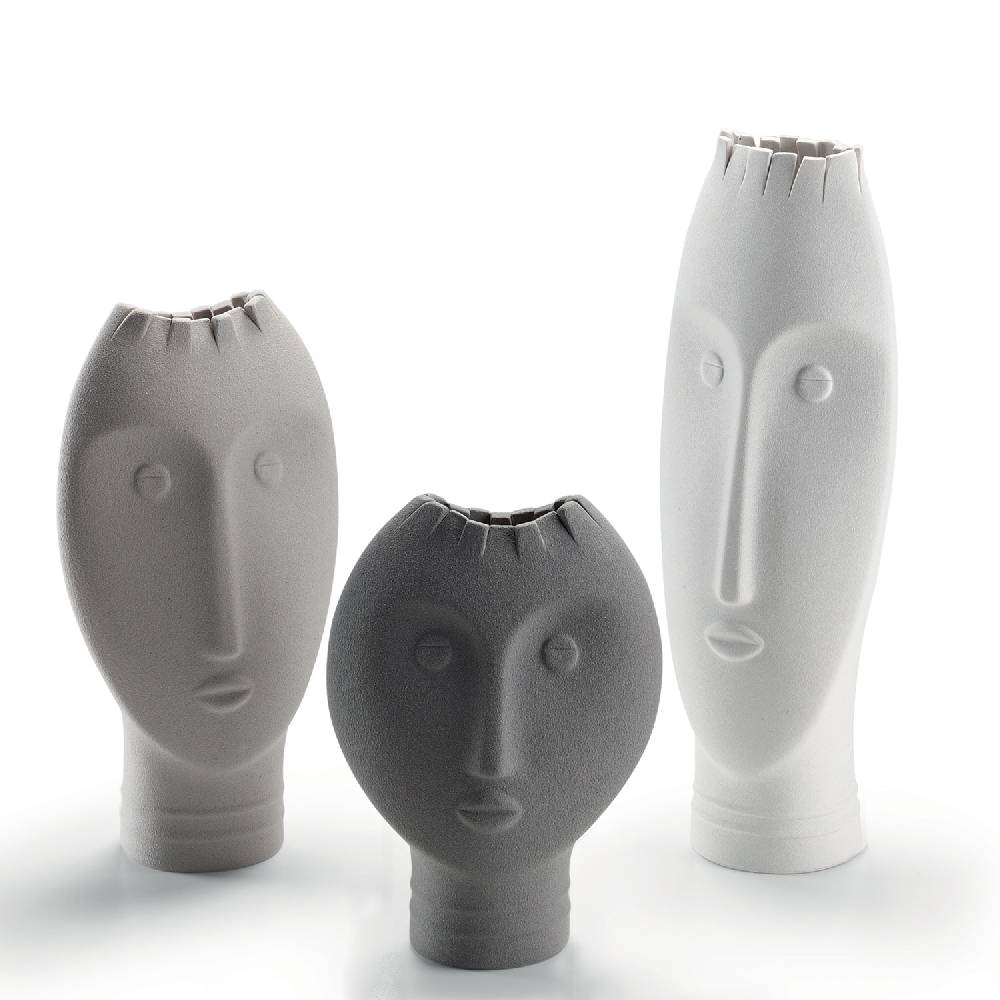 Lineasette Vasi Moai Sottocosto